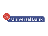 Банк Universal Bank в Старом Мерчике
